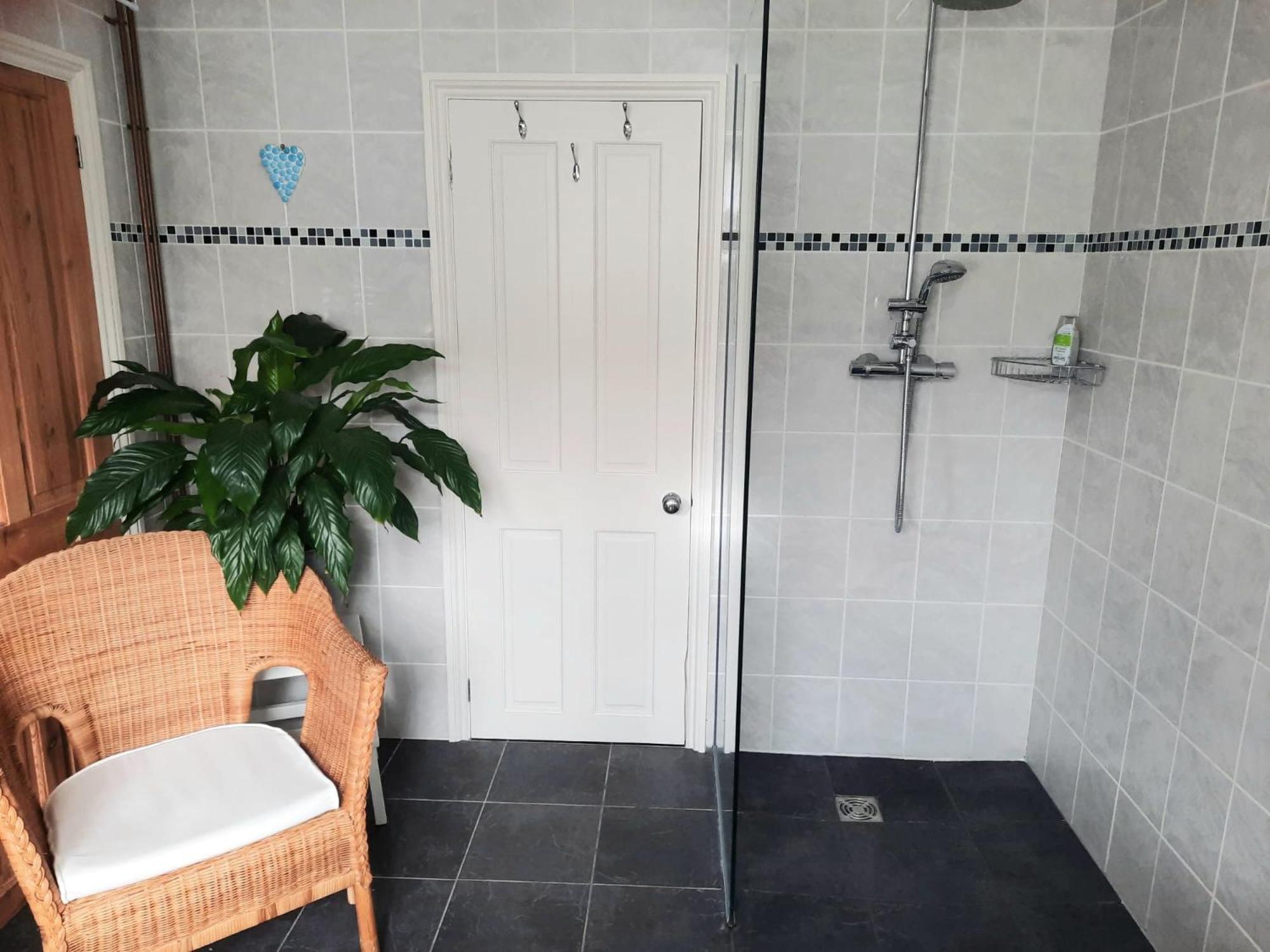 Super King Bedroom With Large Ensuite Brighton Bagian luar foto