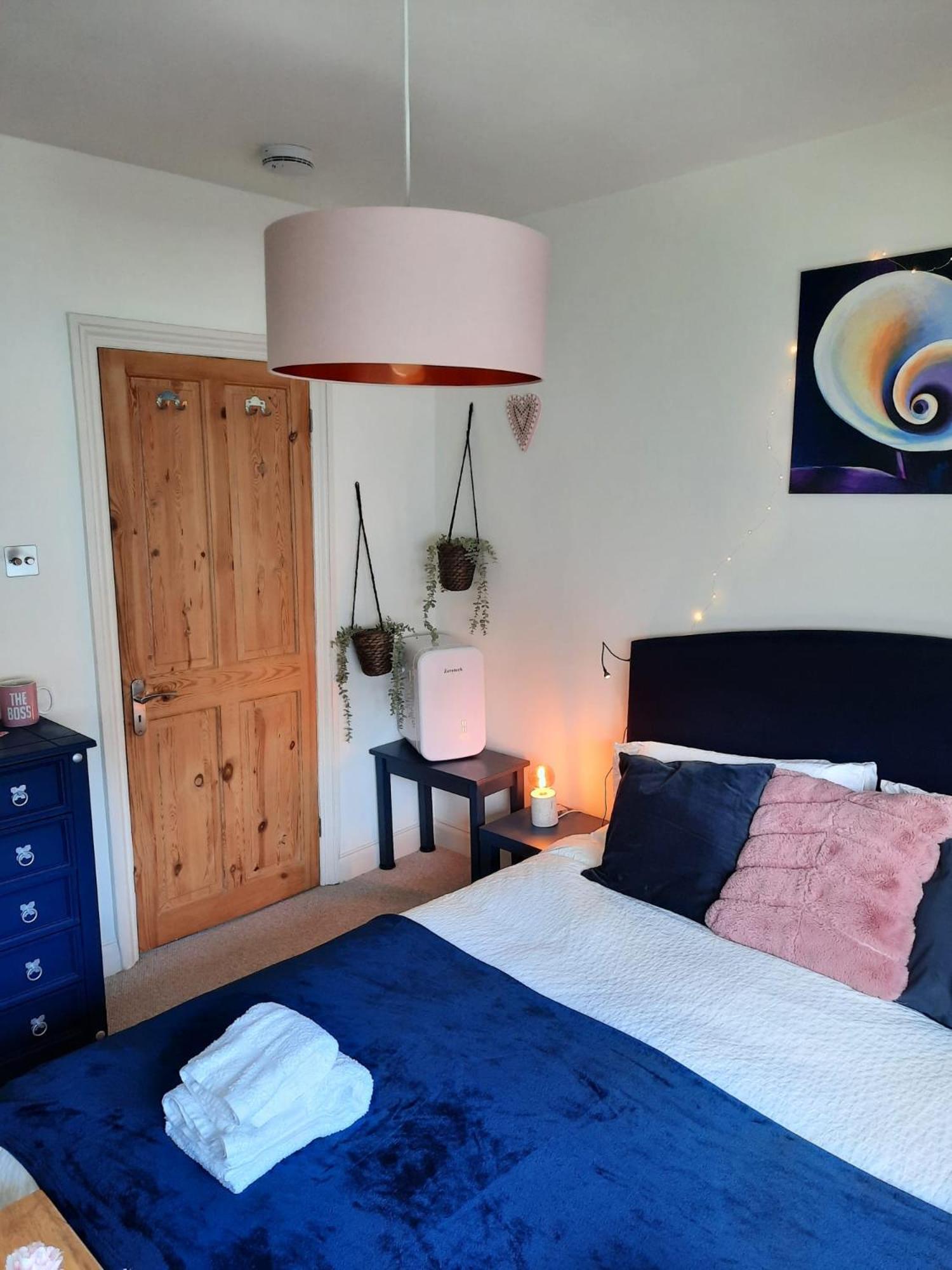 Super King Bedroom With Large Ensuite Brighton Bagian luar foto